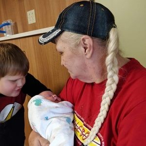 Meet your Posher, Susie